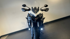 Ducati Multistrada 950 - Red